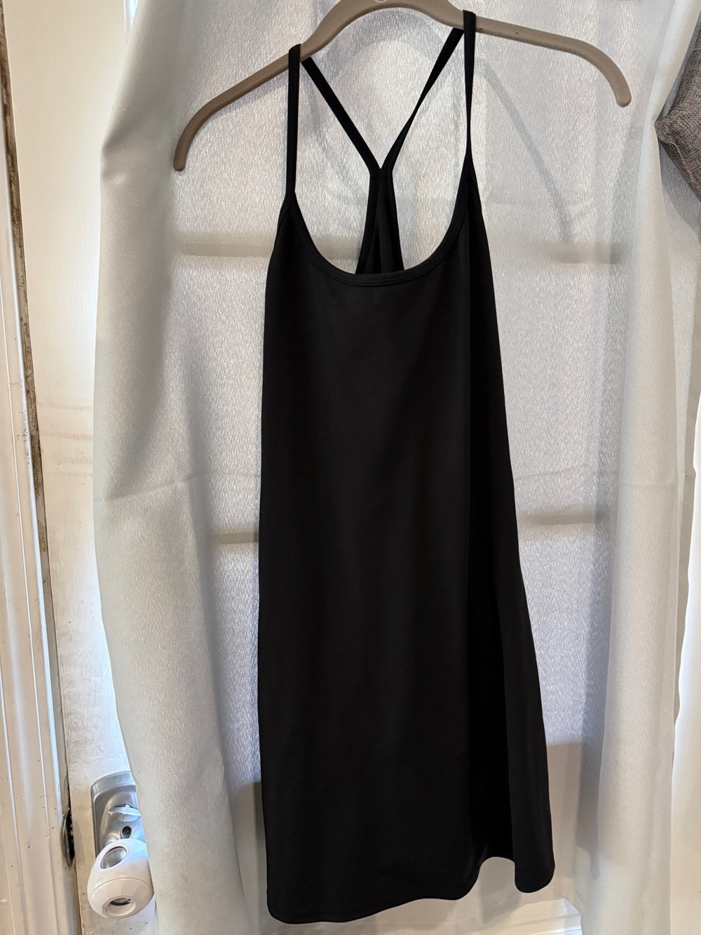 Quince Tennis Dress